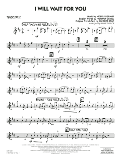 I Will Wait for You von Connie Francis (Download) 