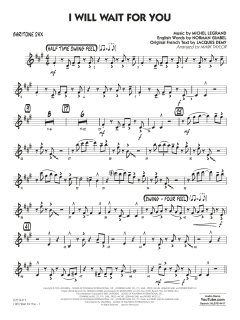 I Will Wait for You von Connie Francis (Download) 