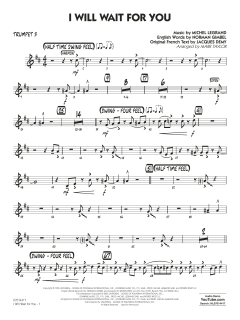 I Will Wait for You von Connie Francis (Download) 