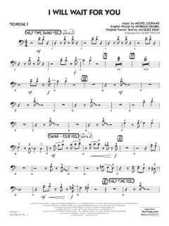 I Will Wait for You von Connie Francis (Download) 