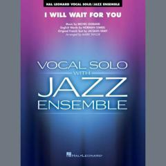 I Will Wait for You von Connie Francis (Download) 