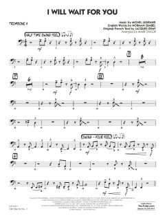 I Will Wait for You von Connie Francis (Download) 