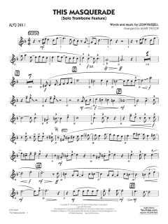 This Masquerade von Leon Russell (Download) 