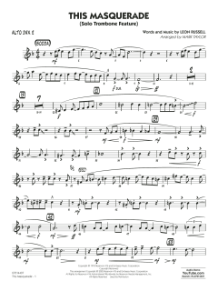 This Masquerade von Leon Russell (Download) 