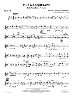 This Masquerade von Leon Russell (Download) 