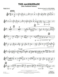 This Masquerade von Leon Russell (Download) 