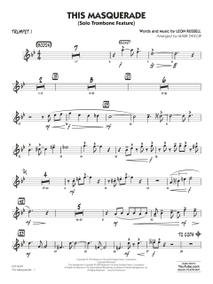 This Masquerade von Leon Russell (Download) 