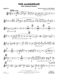 This Masquerade von Leon Russell (Download) 