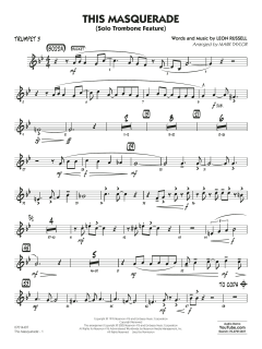 This Masquerade von Leon Russell (Download) 