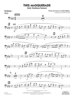 This Masquerade von Leon Russell (Download) 