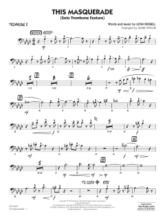 This Masquerade von Leon Russell (Download) 