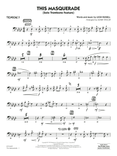 This Masquerade von Leon Russell (Download) 