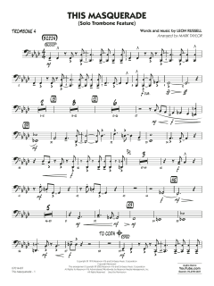 This Masquerade von Leon Russell (Download) 