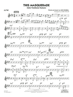 This Masquerade von Leon Russell (Download) 