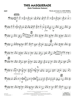 This Masquerade von Leon Russell (Download) 