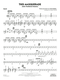 This Masquerade von Leon Russell (Download) 