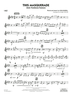 This Masquerade von Leon Russell (Download) 