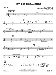 Nothing Else Matters von Metallica (Download) 