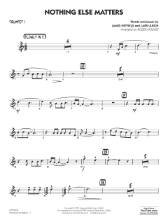 Nothing Else Matters von Metallica (Download) 