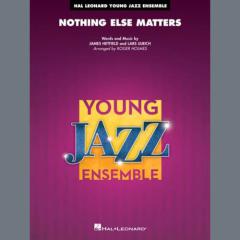 Nothing Else Matters von Metallica (Download) 