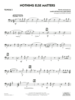 Nothing Else Matters von Metallica (Download) 