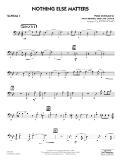 Nothing Else Matters von Metallica (Download) 