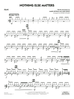 Nothing Else Matters von Metallica (Download) 