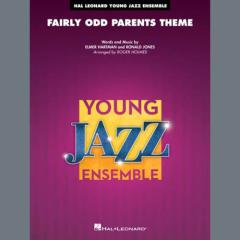 Fairly Odd Parents Theme von Butch Hartman (Download) 