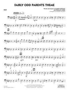 Fairly Odd Parents Theme von Butch Hartman (Download) 