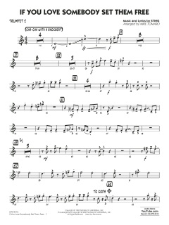 If You Love Somebody Set Them Free von Sting (Download) 