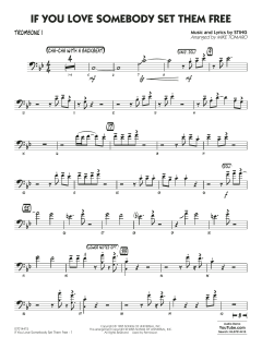 If You Love Somebody Set Them Free von Sting (Download) 