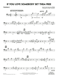 If You Love Somebody Set Them Free von Sting (Download) 