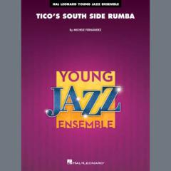 Tico's South Side Rumba von Michele Fernández (Download) 