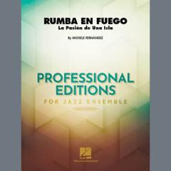 Rumba En Fuego von Michele Fernández (Download) 