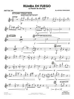 Rumba En Fuego von Michele Fernández (Download) 