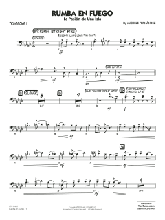 Rumba En Fuego von Michele Fernández (Download) 