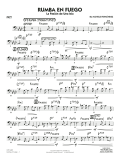 Rumba En Fuego von Michele Fernández (Download) 