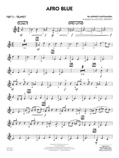 Afro Blue von John Coltrane (Download) 