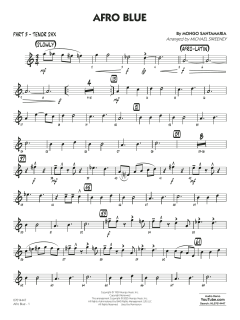 Afro Blue von John Coltrane (Download) 