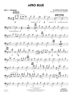 Afro Blue von John Coltrane (Download) 