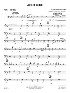 Afro Blue von John Coltrane (Download) 