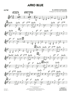 Afro Blue von John Coltrane (Download) 