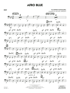 Afro Blue von John Coltrane (Download) 