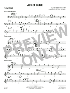 Afro Blue von John Coltrane (Download) 