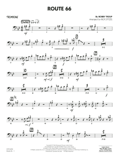 Route 66 von Manhattan Transfer (Download) 