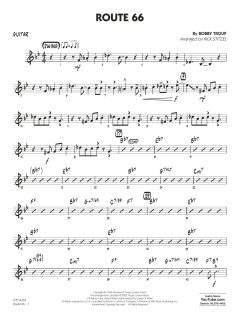 Route 66 von Manhattan Transfer (Download) 