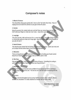 Easy Street  von Karen Street 