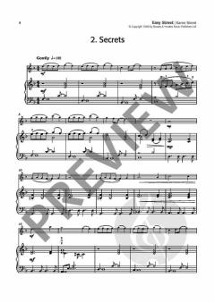 Easy Street  von Karen Street 