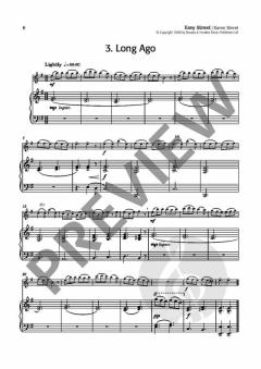 Easy Street  von Karen Street 