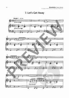 Streetwise  von Karen Street 